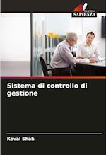 Sistema di controllo di gestione