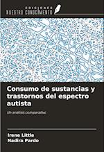 Consumo de sustancias y trastornos del espectro autista