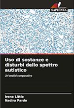 Uso di sostanze e disturbi dello spettro autistico