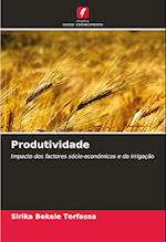 Produtividade