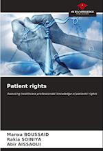 Patient rights