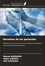 Derechos de los pacientes