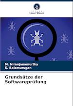 Grundsätze der Softwareprüfung