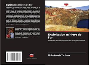 Exploitation minière de l'or