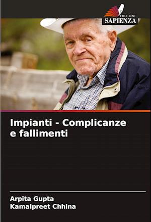 Impianti - Complicanze e fallimenti