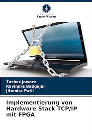 Implementierung von Hardware Stack TCP/IP mit FPGA