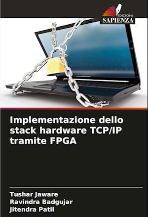 Implementazione dello stack hardware TCP/IP tramite FPGA