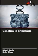 Genetica in ortodonzia