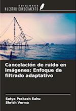 Cancelación de ruido en imágenes: Enfoque de filtrado adaptativo