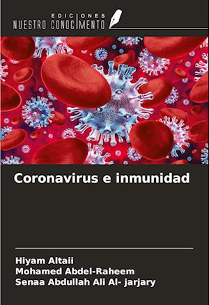 Coronavirus e inmunidad