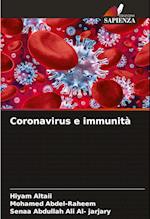 Coronavirus e immunità