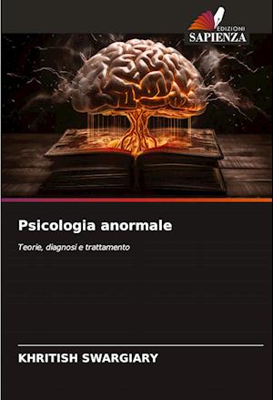 Psicologia anormale