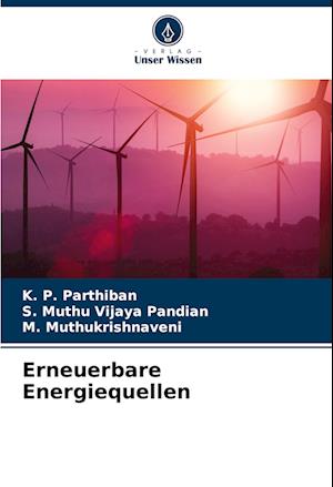 Erneuerbare Energiequellen