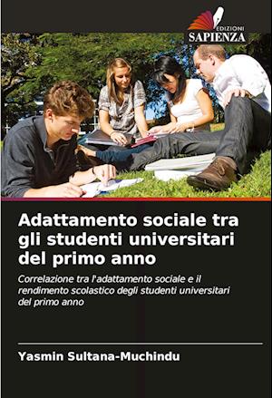 Adattamento sociale tra gli studenti universitari del primo anno