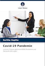 Covid-19 Pandemie