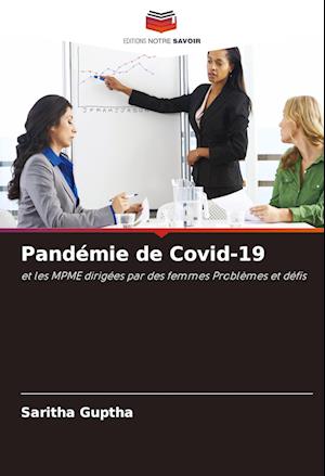 Pandémie de Covid-19