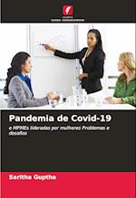 Pandemia de Covid-19