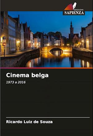 Cinema belga