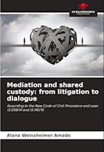 Mediation and shared custody: from litigation to dialogue