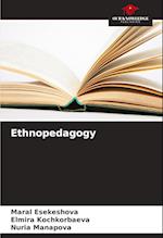 Ethnopedagogy