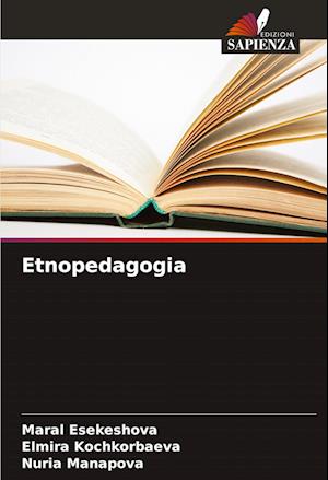 Etnopedagogia