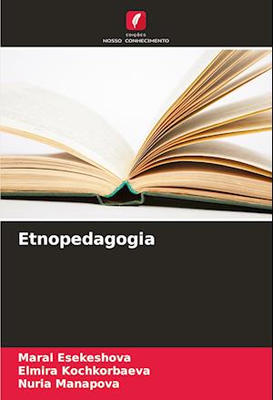 Etnopedagogia