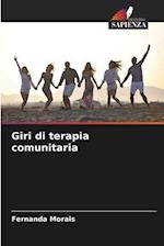 Giri di terapia comunitaria