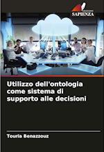 Utilizzo dell'ontologia come sistema di supporto alle decisioni