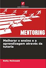 Melhorar o ensino e a aprendizagem através da tutoria