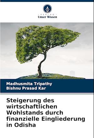 Steigerung des wirtschaftlichen Wohlstands durch finanzielle Eingliederung in Odisha