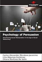 Psychology of Persuasion