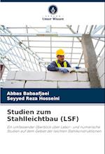 Studien zum Stahlleichtbau (LSF)