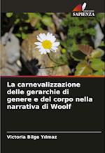 La carnevalizzazione delle gerarchie di genere e del corpo nella narrativa di Woolf