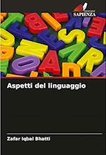 Aspetti del linguaggio