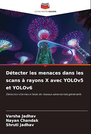 Détecter les menaces dans les scans à rayons X avec YOLOv5 et YOLOv6