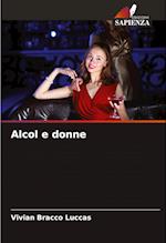 Alcol e donne