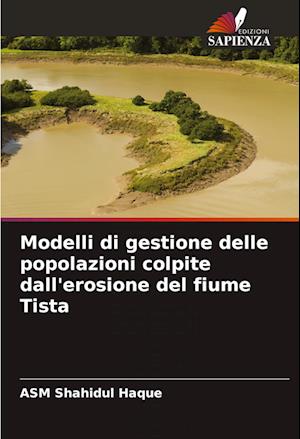 Modelli di gestione delle popolazioni colpite dall'erosione del fiume Tista