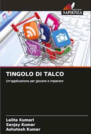 TINGOLO DI TALCO