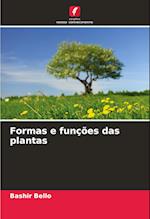 Formas e funções das plantas