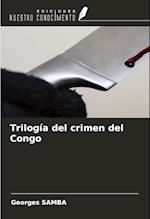 Trilogía del crimen del Congo