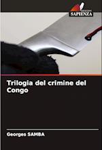 Trilogia del crimine del Congo