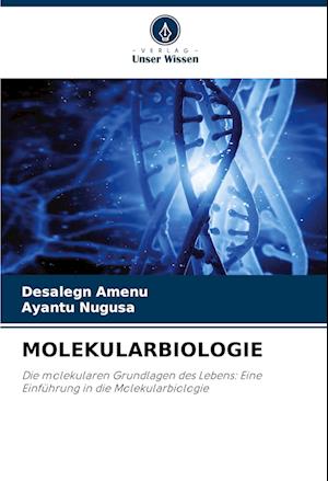 MOLEKULARBIOLOGIE