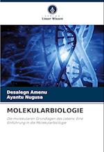 MOLEKULARBIOLOGIE