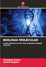 BIOLOGIA MOLECULAR