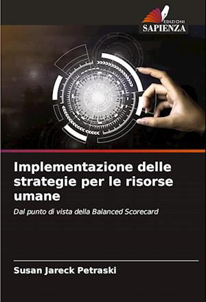 Implementazione delle strategie per le risorse umane