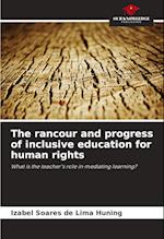 The rancour and progress of inclusive education for human rights