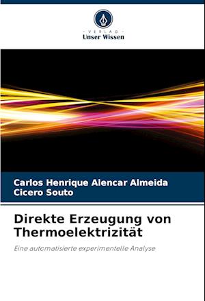 Direkte Erzeugung von Thermoelektrizität