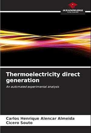 Thermoelectricity direct generation