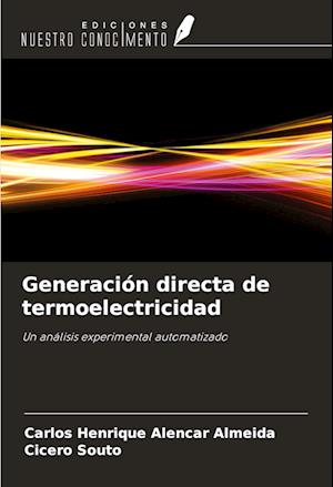 Generación directa de termoelectricidad