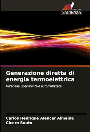 Generazione diretta di energia termoelettrica